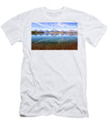 Grand Teton Reflection Alex Mironyuk T-Shirt