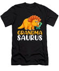 Grandma Saurus Gift Matthias Damm T-Shirt