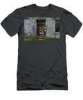 Great Blasket Island the Blasket Panoramic Images T-Shirt