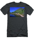 Greeley Pond John Burk T-Shirt