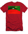 Green Night Gigi Sudbury T-Shirt