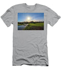 Greening of Beaver Creek Bonfire Photography T-Shirt