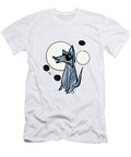 Grey Dog Chelsea Hennon T-Shirt