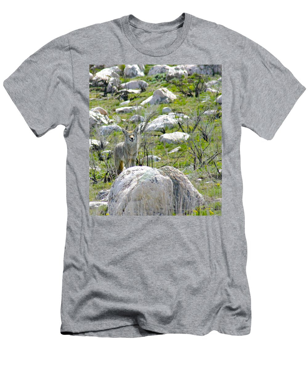 Grey Fox Marilyn Hunt T-Shirt