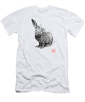 Grey Rabbit Pechane Sumie T-Shirt