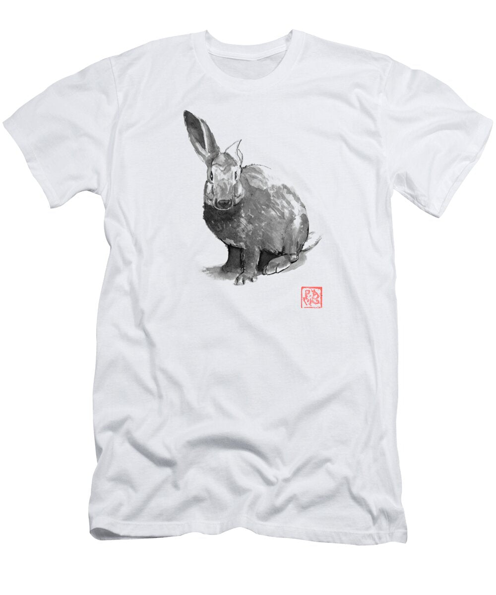 Grey Rabbit Pechane Sumie T-Shirt