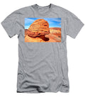 Guardian of the Wave Adam Jewell T-Shirt
