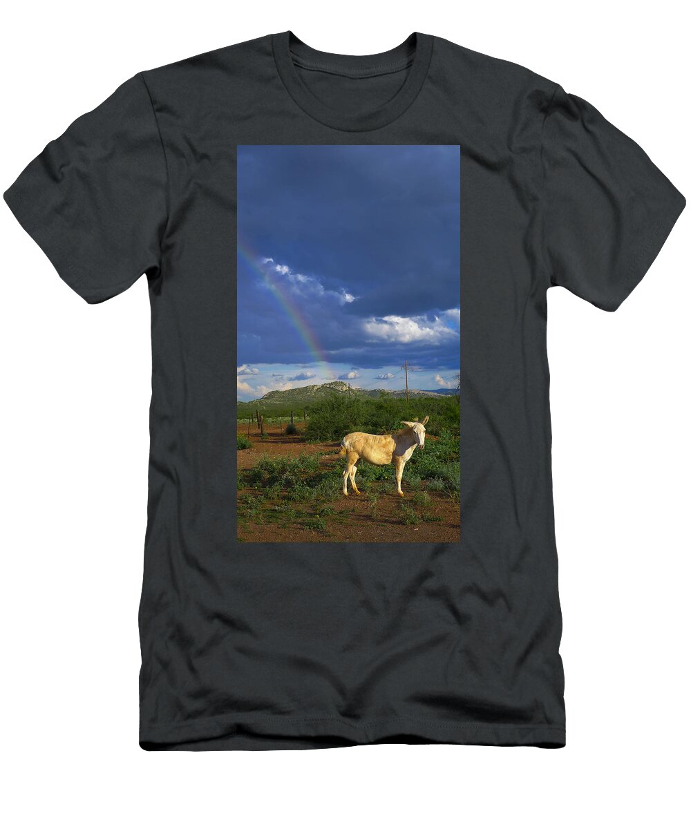 Guero Skip Hunt T-Shirt