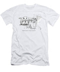 Guess Who Made It Through the Winter Martha Gradisher T-Shirt