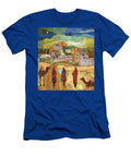 Guide US to Thy Perfect Light Michael Torevell T-Shirt