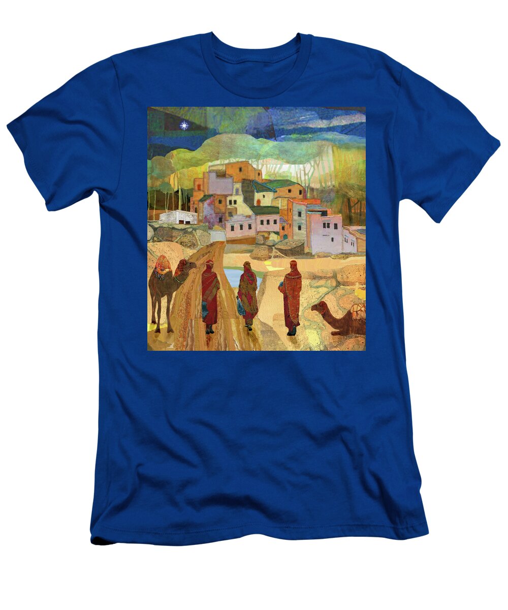 Guide US to Thy Perfect Light Michael Torevell T-Shirt