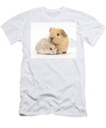 Guinea Pig and Hamster Mark Taylor T-Shirt