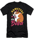 Guinea Pig Bubble Tea Animal Alessandra Roth T-Shirt