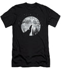 Guinea Pig Crazy Squirrel T-Shirt