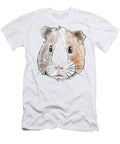 Guinea Pig Matching Cute Furry Potato Mom Guinea Pig Mom Cavy Mama Lover Hamster Rodent Mothers Day Women Gift Sifou Store T-Shirt