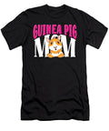 Guinea Pig Mom Raphaelartdesign T-Shirt