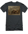 Gypsies Aleksander Kotsis T-Shirt