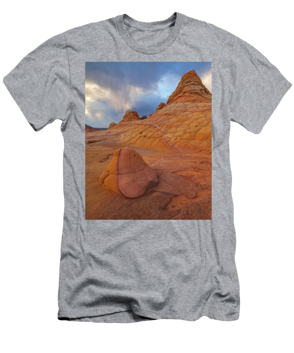 Halfn Half Dustin Lefevre T-Shirt