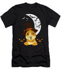 Halloween Hamster Pumpkins Scary Bat Tenshirt T-Shirt