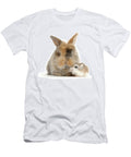 Ham and Bun Warren Photographic T-Shirt