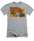 Hamblin Arch and Clouds Kunal Mehra T-Shirt