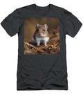 Hammie the Hamster Steve Taylor T-Shirt