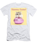 Hammy Easter Warren Photographic T-Shirt