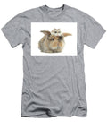 Hammy Hair Piece Warren Photographic T-Shirt