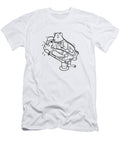 Hampster Dentist and Patient Csa Images T-Shirt
