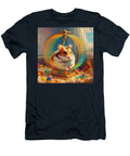 Hamster 1 Janice Maclellan T-Shirt