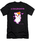 Hamster and Love Yer Nia T-Shirt