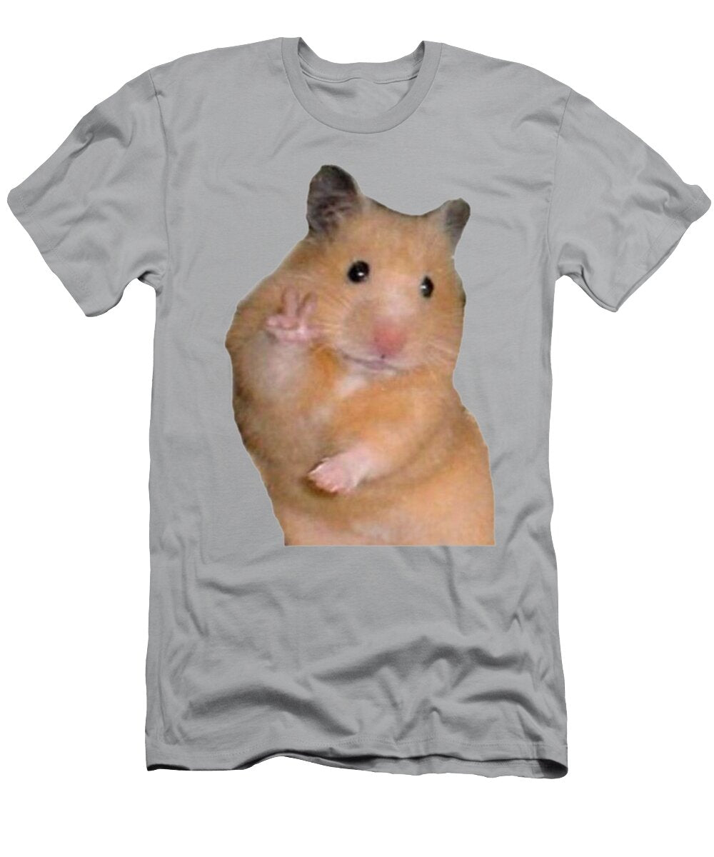 Hamster Balidin Adriansyah T-Shirt