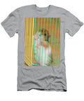 Hamster Behind Bars Les Classics T-Shirt