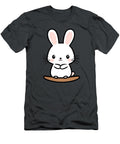 Hamster Bunny Ana Rias T-Shirt