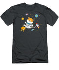 Hamster Caideb Graci T-Shirt