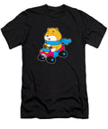 Hamster Car Scott Palmer T-Shirt