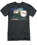 Hamster Chewing Les Classics T-Shirt