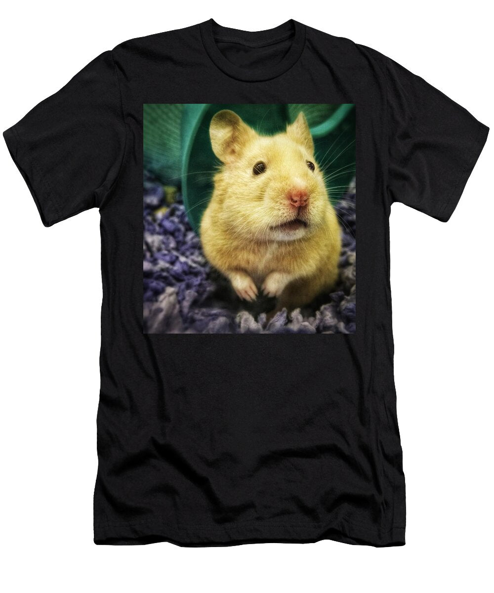 Hamster Cristin Martin T-Shirt
