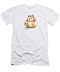 Hamster D Rogers T-Shirt