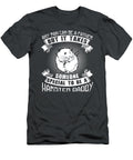 Hamster Daddy I Love This Bes for You for Men Women Gift Casual Cute Si Ingvar Ohlsson T-Shirt