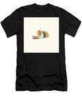 Hamster DJ with Crown Srdja Kot T-Shirt