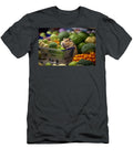 Hamster Doing Its Grocery Shopping John Twynam T-Shirt