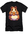 Hamster Donut Lover Donut Party for Men Women Thepassionshop T-Shirt