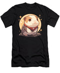 Hamster Dwarfhamster Hamster Tier Steven Zimmer T-Shirt