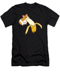 Hamster Eat Banana Yunita Cantik T-Shirt