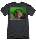 Hamster Face Closeup Les Classics T-Shirt