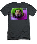 Hamster Face H5 Les Classics T-Shirt