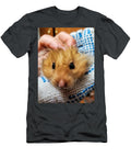 Hamster Face Les Classics T-Shirt