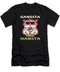 Hamster Funny Guinea Pig Gift Evgenia Halbach T-Shirt