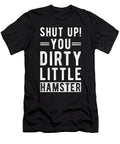 Hamster Gift Manuel Schmucker T-Shirt